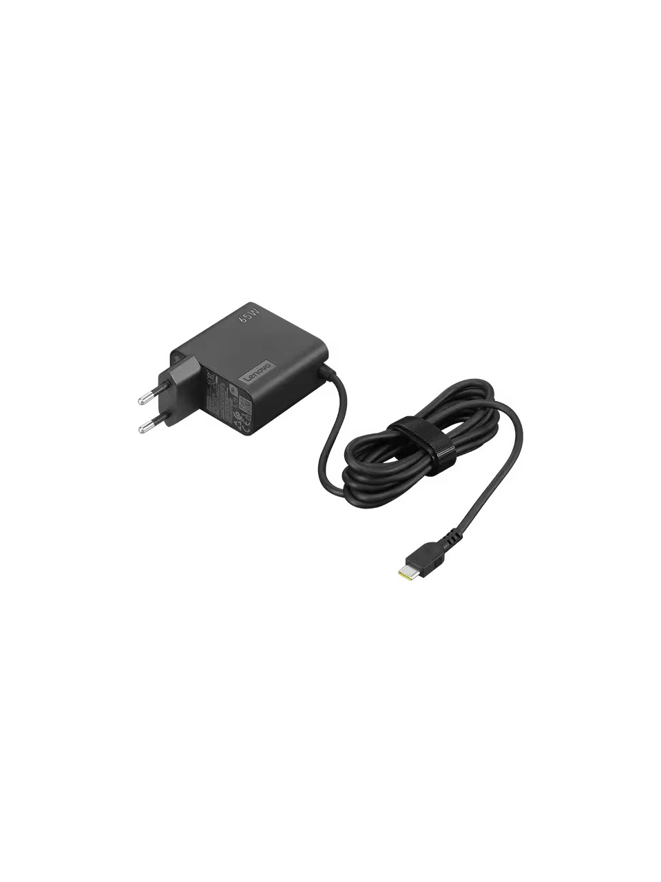 Lenovo 65W Usb-C Adaptor GX21L58555